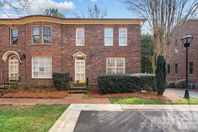 4517 Columbine Court, Charlotte, NC 28226 - Photo 1