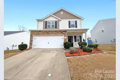 9223 Avery Meadows Drive, Charlotte, NC 28216 - Photo 1