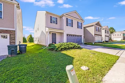 3173 Green Apple Drive, Dallas, NC 28034 - Photo 1