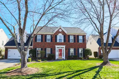 9724 Steele Meadow Road, Charlotte, NC 28273 - Photo 1