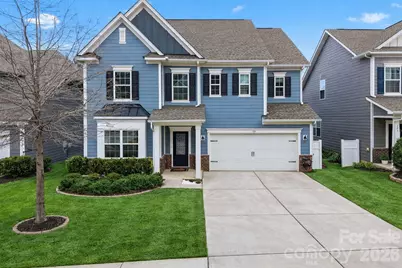 128 W Morehouse Avenue, Mooresville, NC 28117 - Photo 1