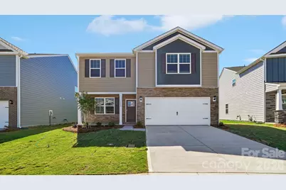 1612 Secrest Commons Drive, Monroe, NC 28112 - Photo 1