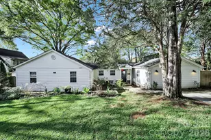 2314 Wolfe St, Charlotte, NC 28205 - Photo 1