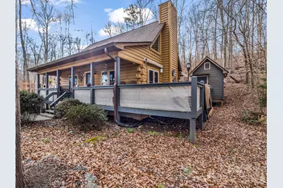 1493 Cleghorn Mill Road, Rutherfordton, NC 28139 - Photo 1