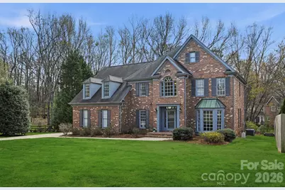10116 Compton Lane, Huntersville, NC 28078 - Photo 1