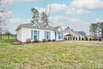 113 Charcoal Road, Cherryville, NC 28021 - Photo 1
