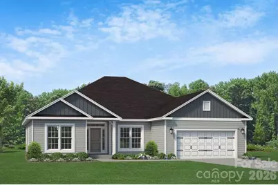 1195 Gardenia Drive #43, Mount Ulla, NC 28125 - Photo 1