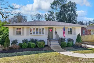 3501 Windsor Dr, Charlotte, NC 28209 - Photo 1
