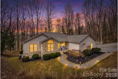 737 Woodbine Road, Waynesville, NC 28785 - Photo 1