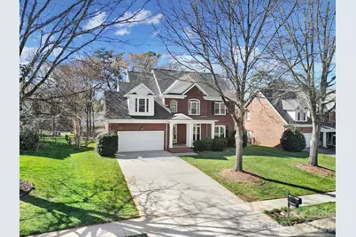 9025 Cambridge Green Drive, Charlotte, NC 28277 - Photo 1