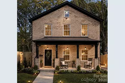 2128 Holly Street, Charlotte, NC 28216 - Photo 1