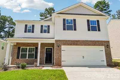 3172 Evan Court, Gastonia, NC 28056 - Photo 1