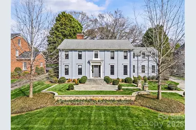 3815 Foxcroft Road, Charlotte, NC 28211 - Photo 1