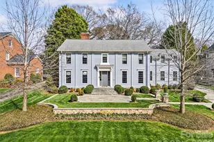 3815 Foxcroft Rd, Charlotte, NC 28211 - Photo 1