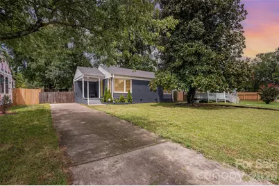 1943 Academy Street, Charlotte, NC 28205 - Photo 1