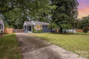 1943 Academy St, Charlotte, NC 28205 - Photo 1