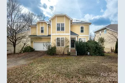 106 Mountain Drive, Candler, NC 28715 - Photo 1