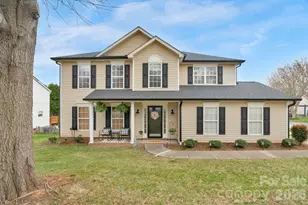 8531 Fox Tail Ln, Huntersville, NC 28078 - Photo 1
