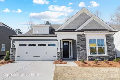 2034 Mantle Ridge Drive, Indian Trail, NC 28079 - Photo 1