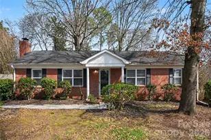 8205 Meadowind Cir, Charlotte, NC 28226 - Photo 1