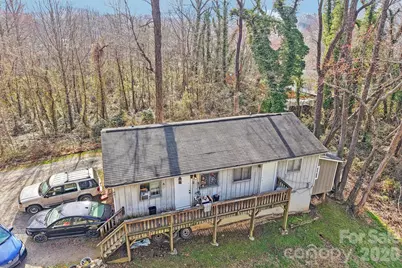 97,99 Forrest Drive, Clyde, NC 28721 - Photo 1