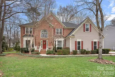 8621 Summerfield Lane, Huntersville, NC 28078 - Photo 1