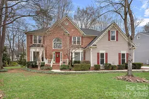 8621 Summerfield Ln, Huntersville, NC 28078 - Photo 1