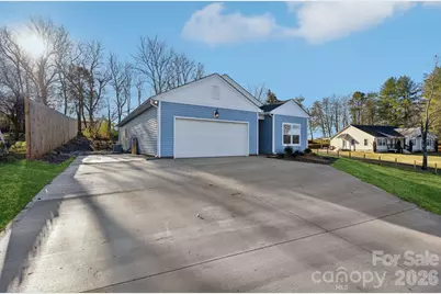 3567 Farmfield Drive, Claremont, NC 28610 - Photo 1