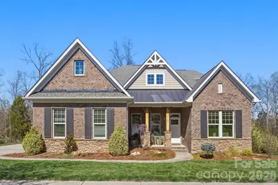 14127 Salem Ridge Road, Huntersville, NC 28078 - Photo 1