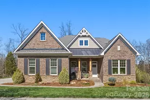 14127 Salem Ridge Rd, Huntersville, NC 28078 - Photo 1