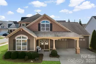 14820 Salem Ridge Rd, Huntersville, NC 28078 - Photo 1