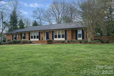 5334 Shoreview Drive, Concord, NC 28025 - Photo 1
