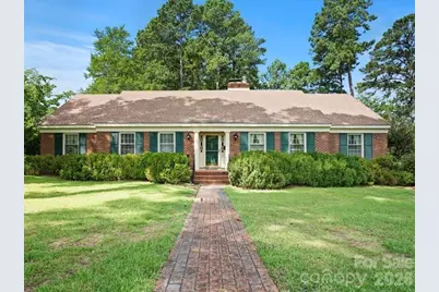 201 Poplar Street, Cheraw, SC 29520 - Photo 1