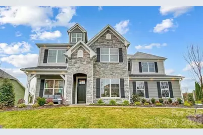 1401 Knob Creek Drive, Gastonia, NC 28054 - Photo 1