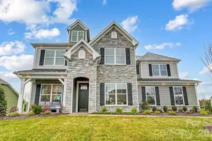 1401 Knob Crk Dr, Gastonia, NC 28054 - Photo 1