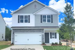 111 Pinnacle Xing, Shelby, NC 28152 - Photo 1