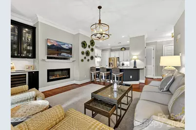 6767 Louisburg Square Lane, Charlotte, NC 28210 - Photo 1