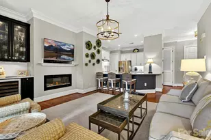 6767 Louisburg Square Ln, Charlotte, NC 28210 - Photo 1