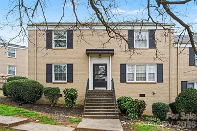 231 Wakefield Drive #A, Charlotte, NC 28209 - Photo 1