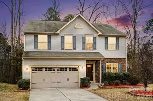 12302 Volusia Ct, Charlotte, NC 28262 - Photo 1