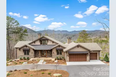 567 Wild River Run, Marshall, NC 28753 - Photo 1