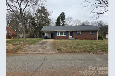 158 Crestview Street, Rutherfordton, NC 28139 - Photo 1