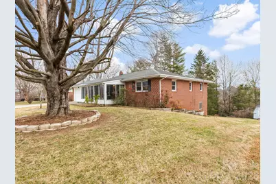 608 S Buena Vista Drive, Hendersonville, NC 28792 - Photo 1