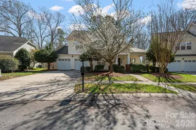 9507 Yearwood Lane, Charlotte, NC 28214 - Photo 1