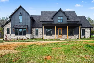 185 Bellingshire Drive, Mount Ulla, NC 28125 - Photo 1