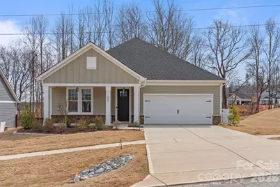 252 Hamrick Road, Cramerton, NC 28032 - Photo 1