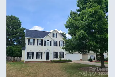9509 Mitchell Glen Drive, Charlotte, NC 28277 - Photo 1
