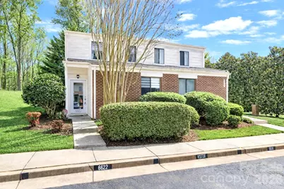 6622 Thermal Road, Charlotte, NC 28211 - Photo 1