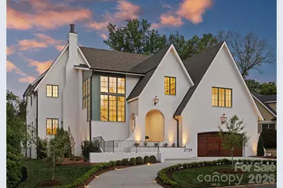 2739 Idlewood Circle, Charlotte, NC 28209 - Photo 1