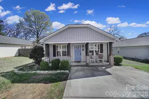 41 St Mary Ave NW, Concord, NC 28025 - Photo 1